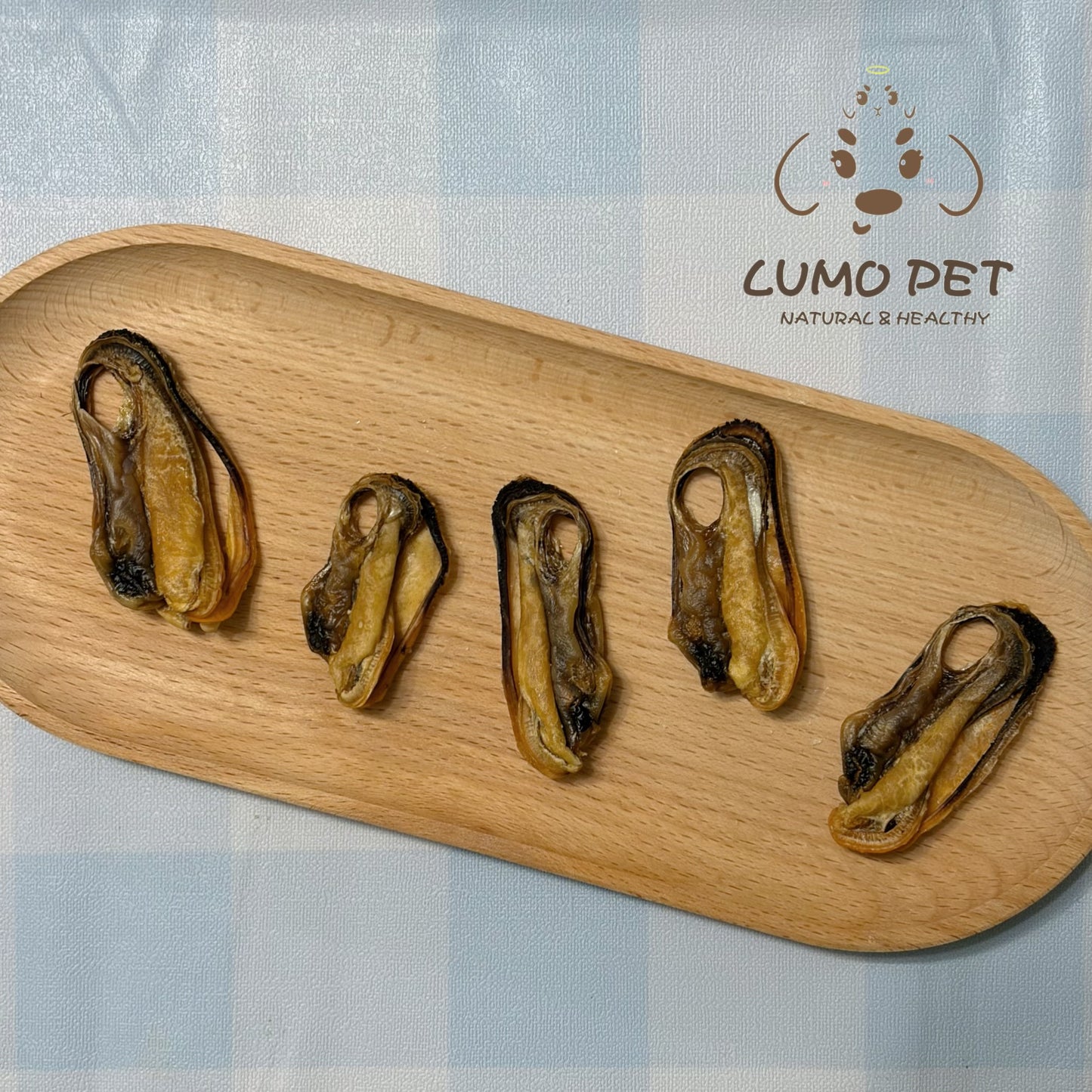 🇳🇿 New Zealand Greenshell Mussel|新西兰绿唇贻贝 🦪