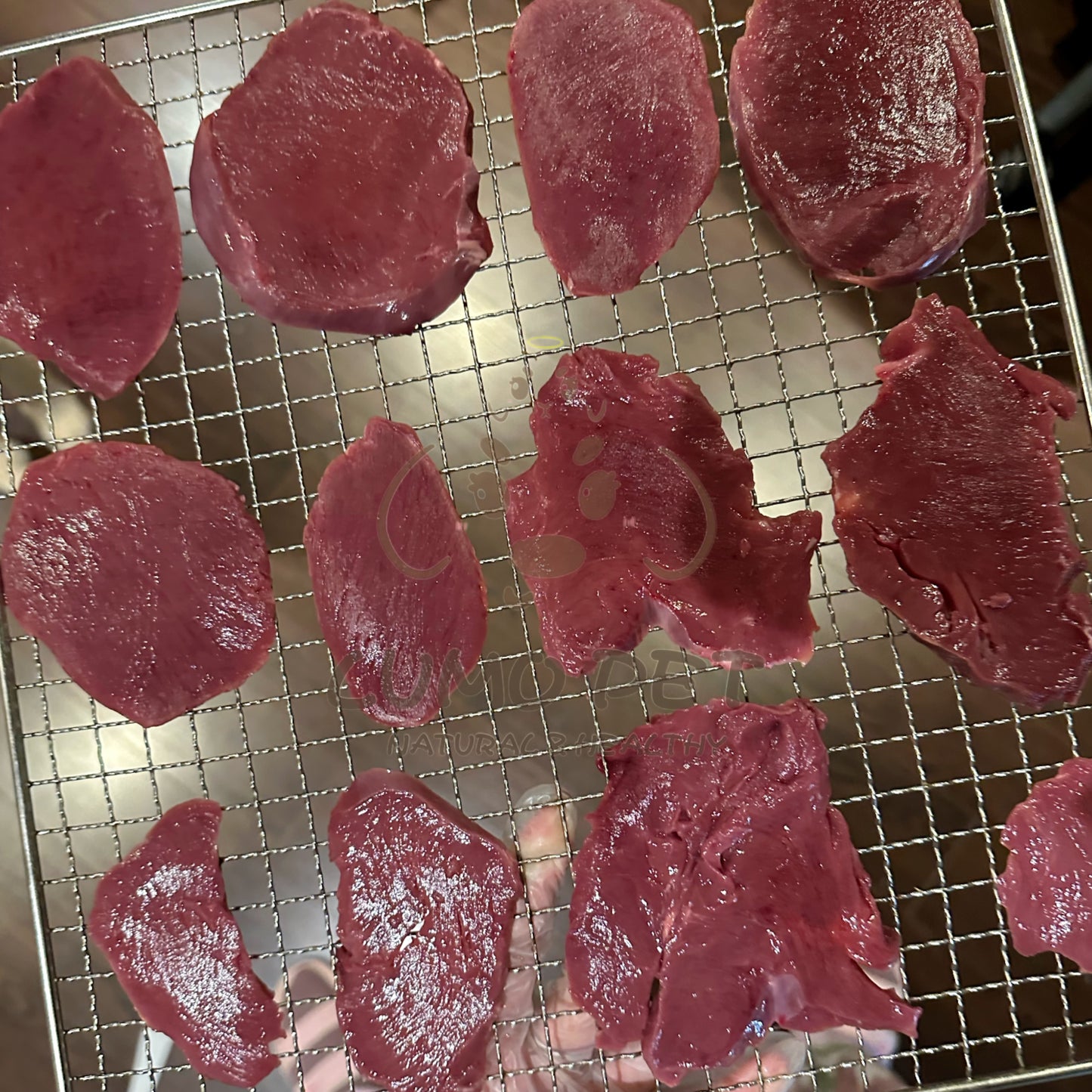 Pig Heart|香烘猪心🐷❤️