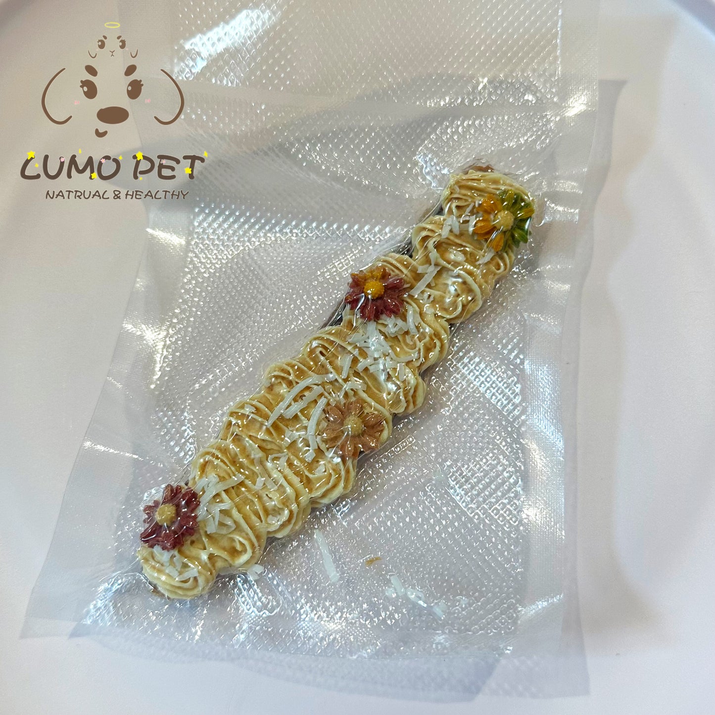 Chicken Puff | 鸡肉闪电泡芙