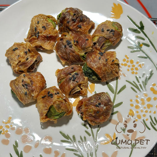 Chicken & Veg | 鸡肉绕蔬菜系列🥦🍠🌿