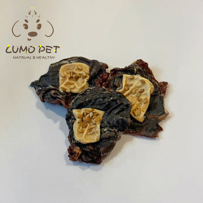 Dehydrated Duck Heart | 香烘鸭心