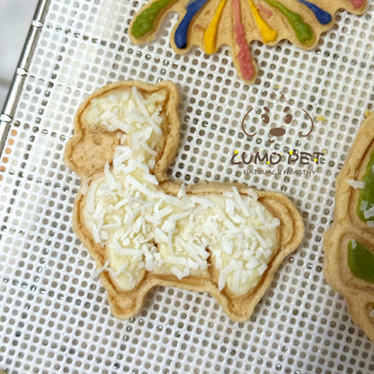 Little Sheep｜小羊饼干🐑