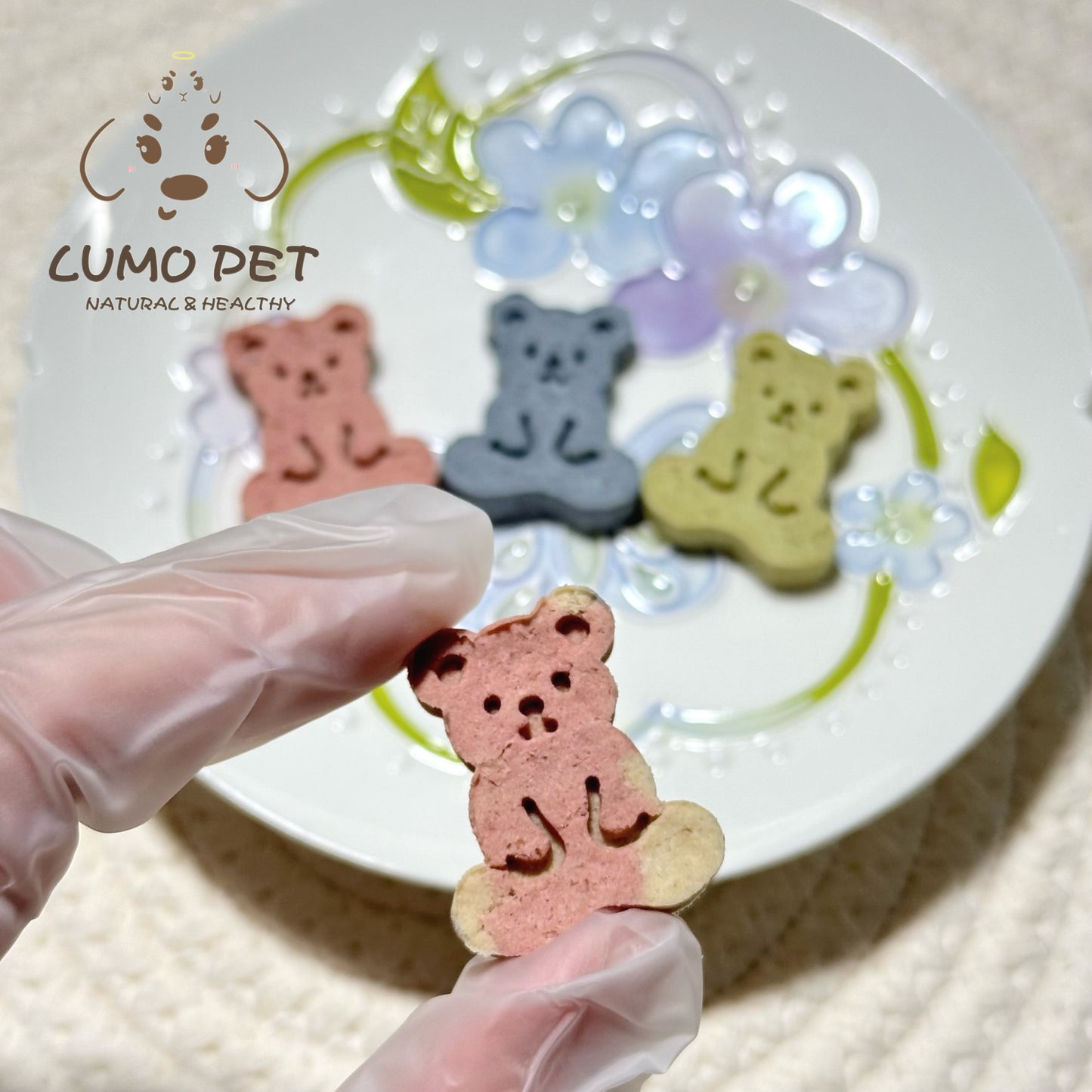 🎄 Christmas Biscuits｜圣诞小饼干
