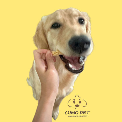 Milky Chew｜奶香磨牙棒