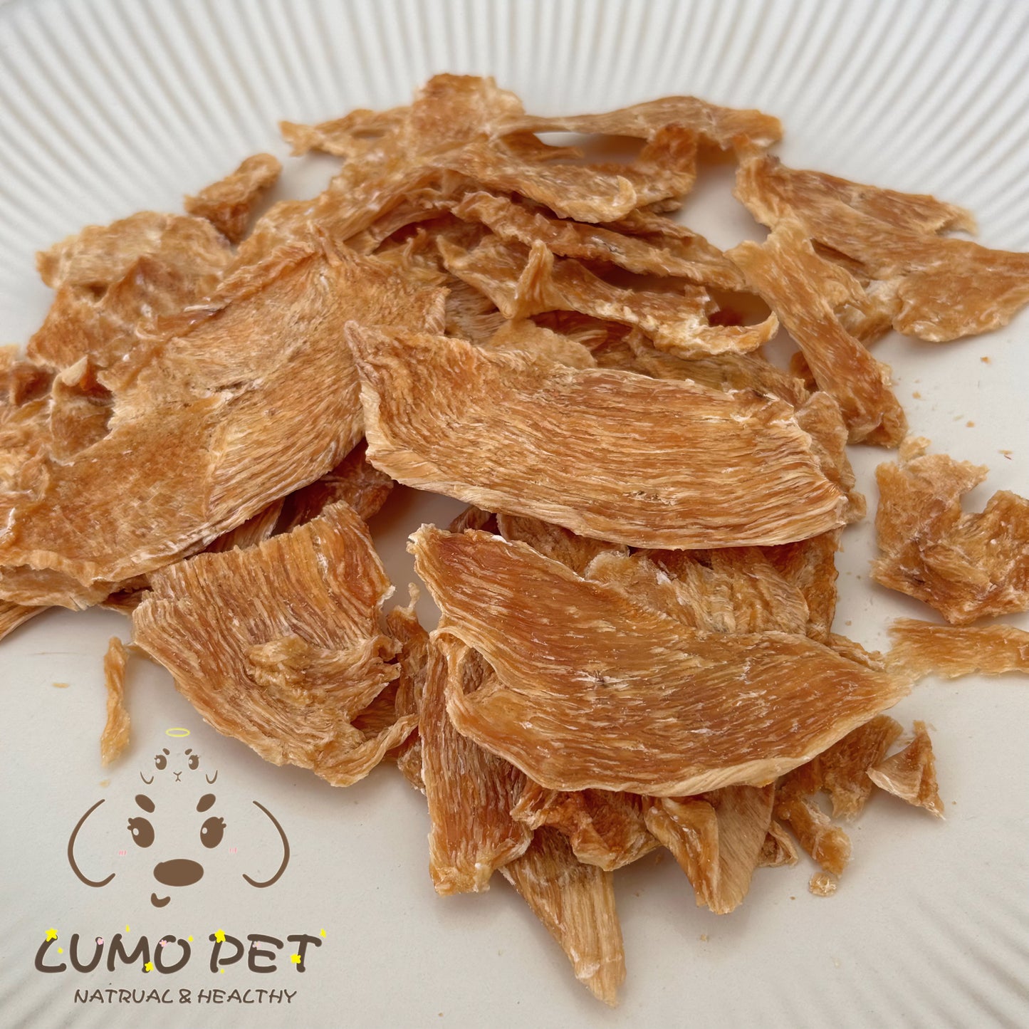 Chicken breast jerky | 鸡胸肉干