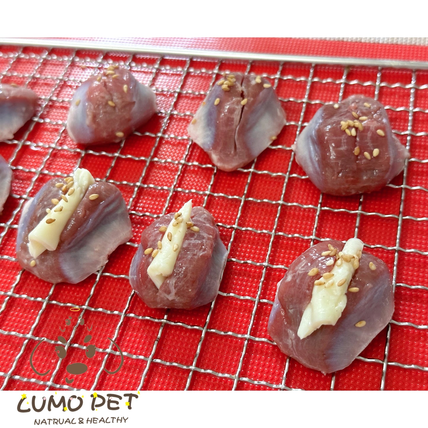 Dehydrated Duck Gizzard | 香烘鸭胗