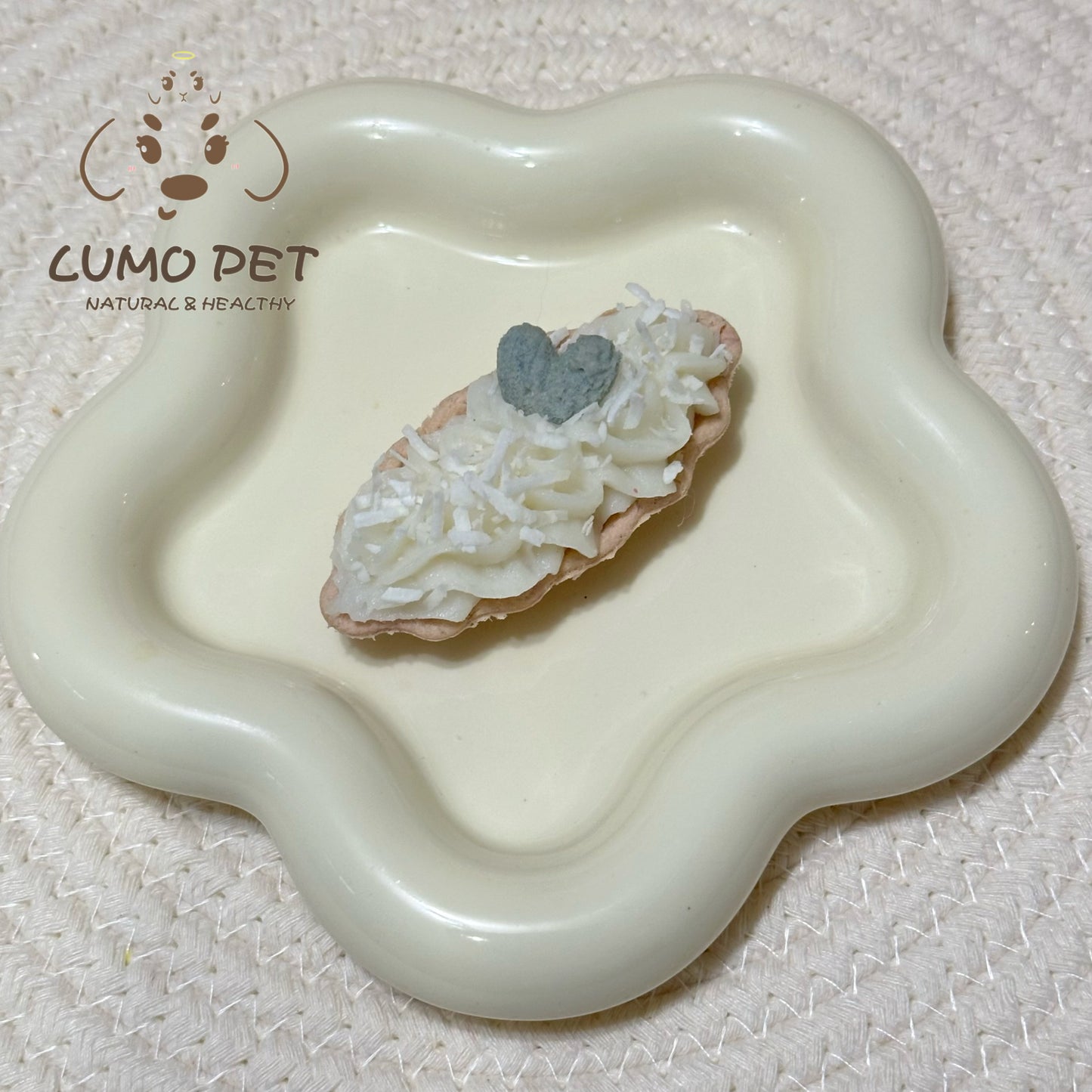 🥥Fruit Yam Boat｜水果山药船🍓