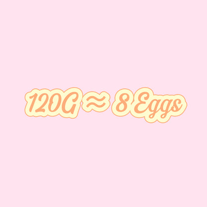 Egg Yolk Crispy Bite | 蛋黄一口酥