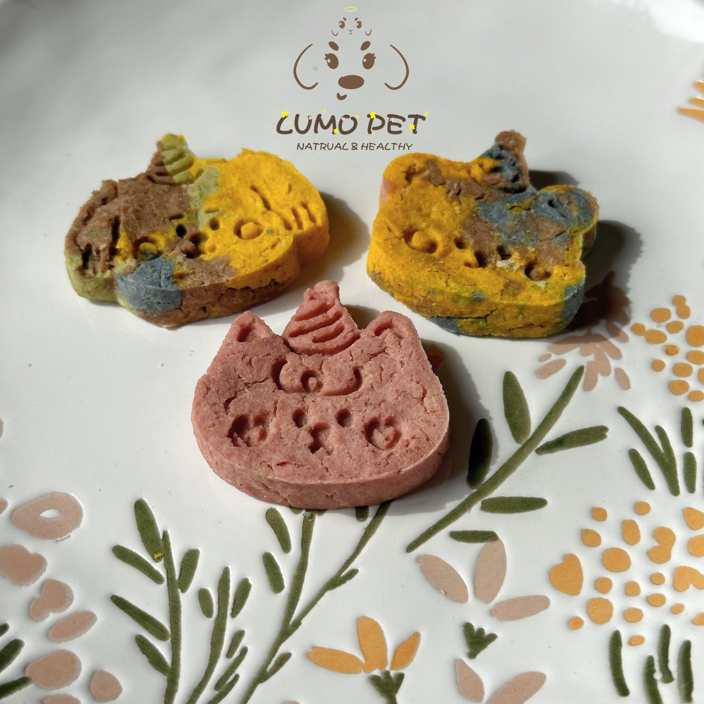 Birthday Party Biscuit | 生日派对饼干 🎉