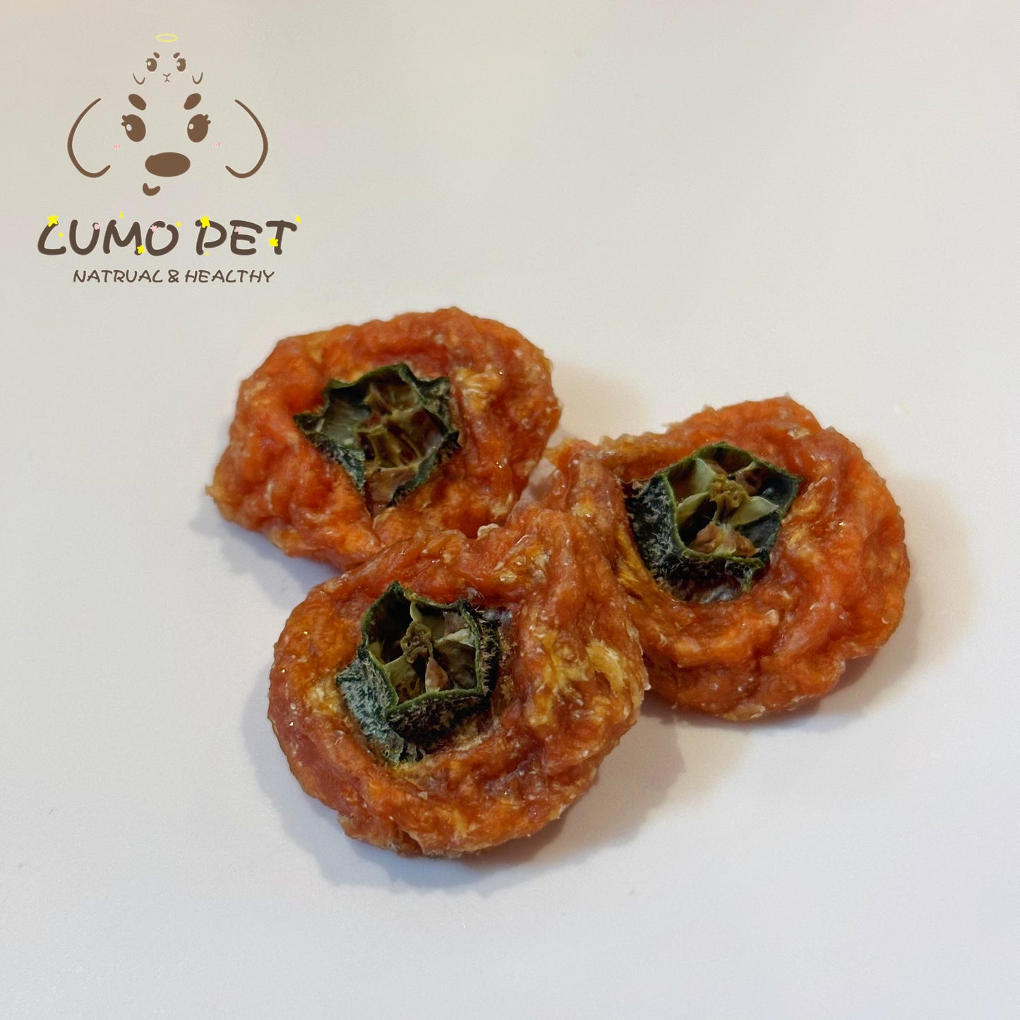Veggie Biscuit | 蔬菜小饼