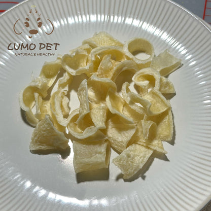 Beef Heart Tube｜烘干牛心管