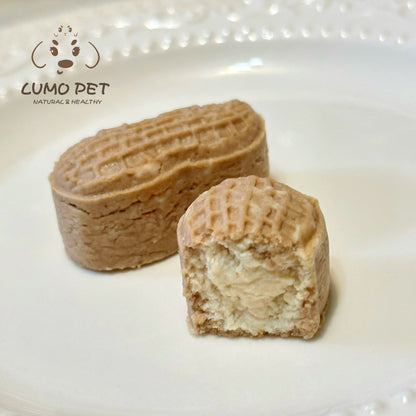 Peanut | 花生 🥜