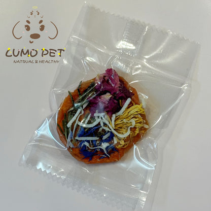 Herb Chews | 花草磨牙小饼