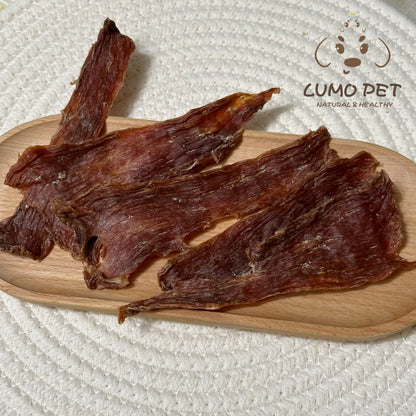 Pork Tender｜猪肉干