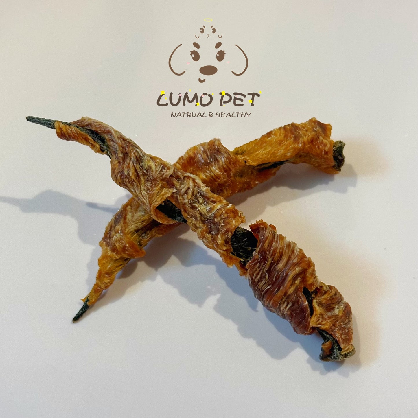Chicken Okra | 鸡肉绕秋葵