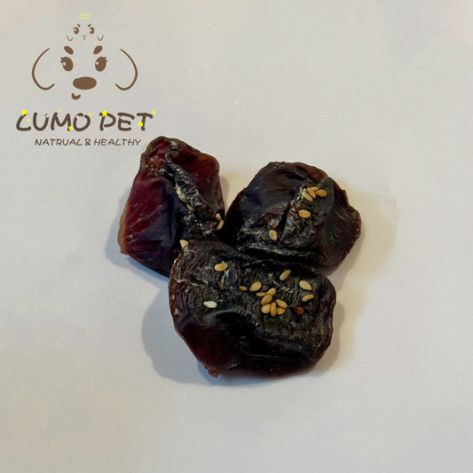 Dehydrated Duck Gizzard | 香烘鸭胗