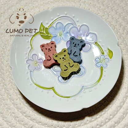 🎄 Christmas Biscuits｜圣诞小饼干