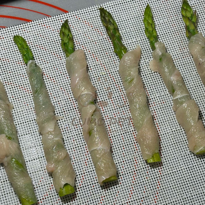 Chicken & Veg | 鸡肉绕蔬菜系列🥦🍠🌿