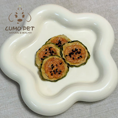 Veggie Biscuit | 蔬菜小饼