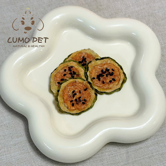 Veggie Biscuit | 蔬菜小饼
