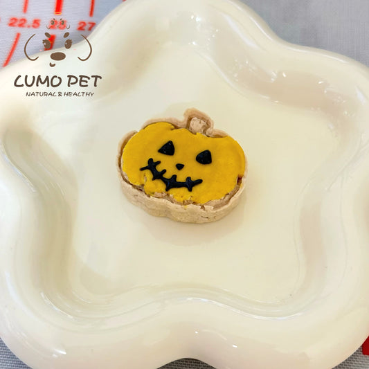🎃Pumpkin｜万圣节南瓜