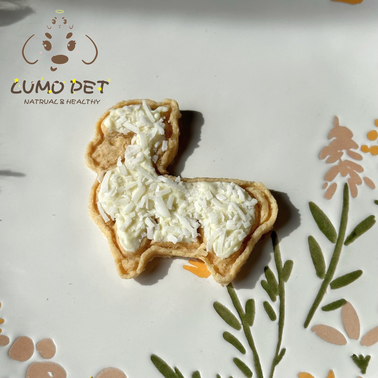 Little Sheep｜小羊饼干🐑