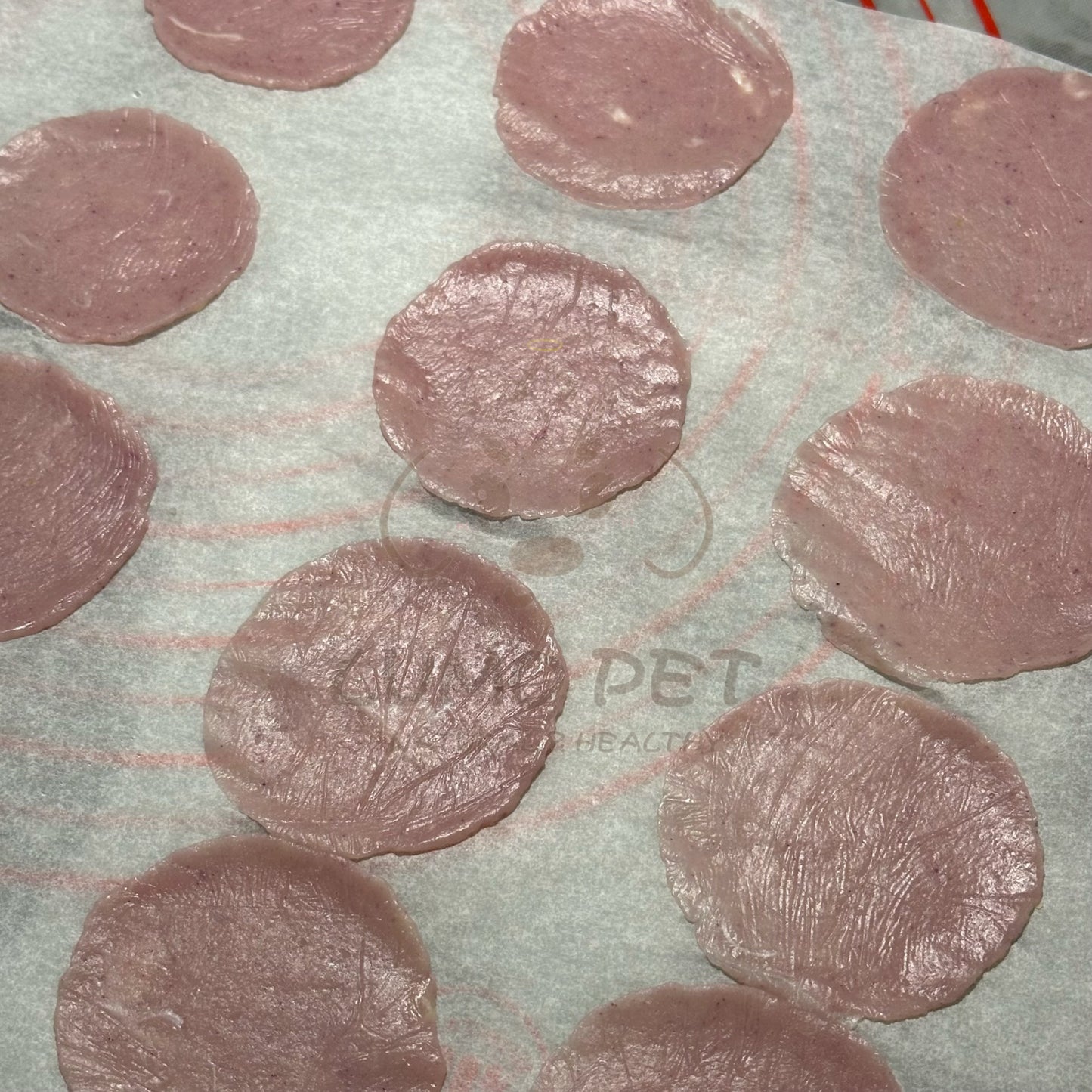 Chips | 宠物薯片