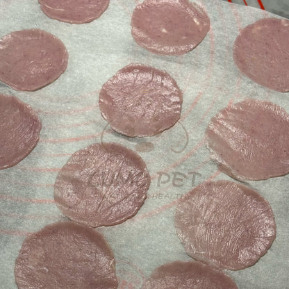 Chips | 宠物薯片