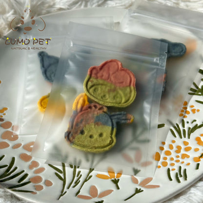 Sanrio Biscuit｜三丽鸥饼干