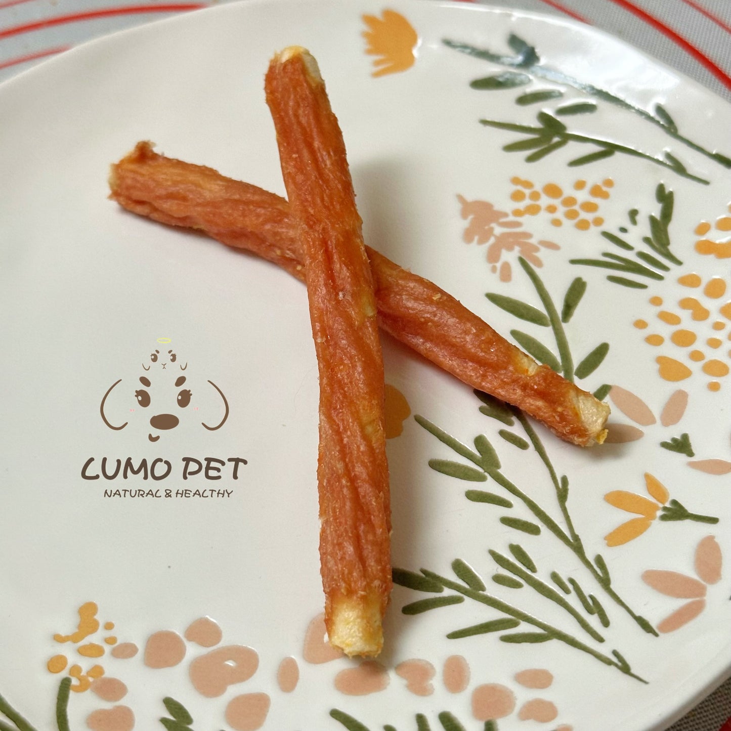 Chicken Beefhide | 鸡肉绕牛皮
