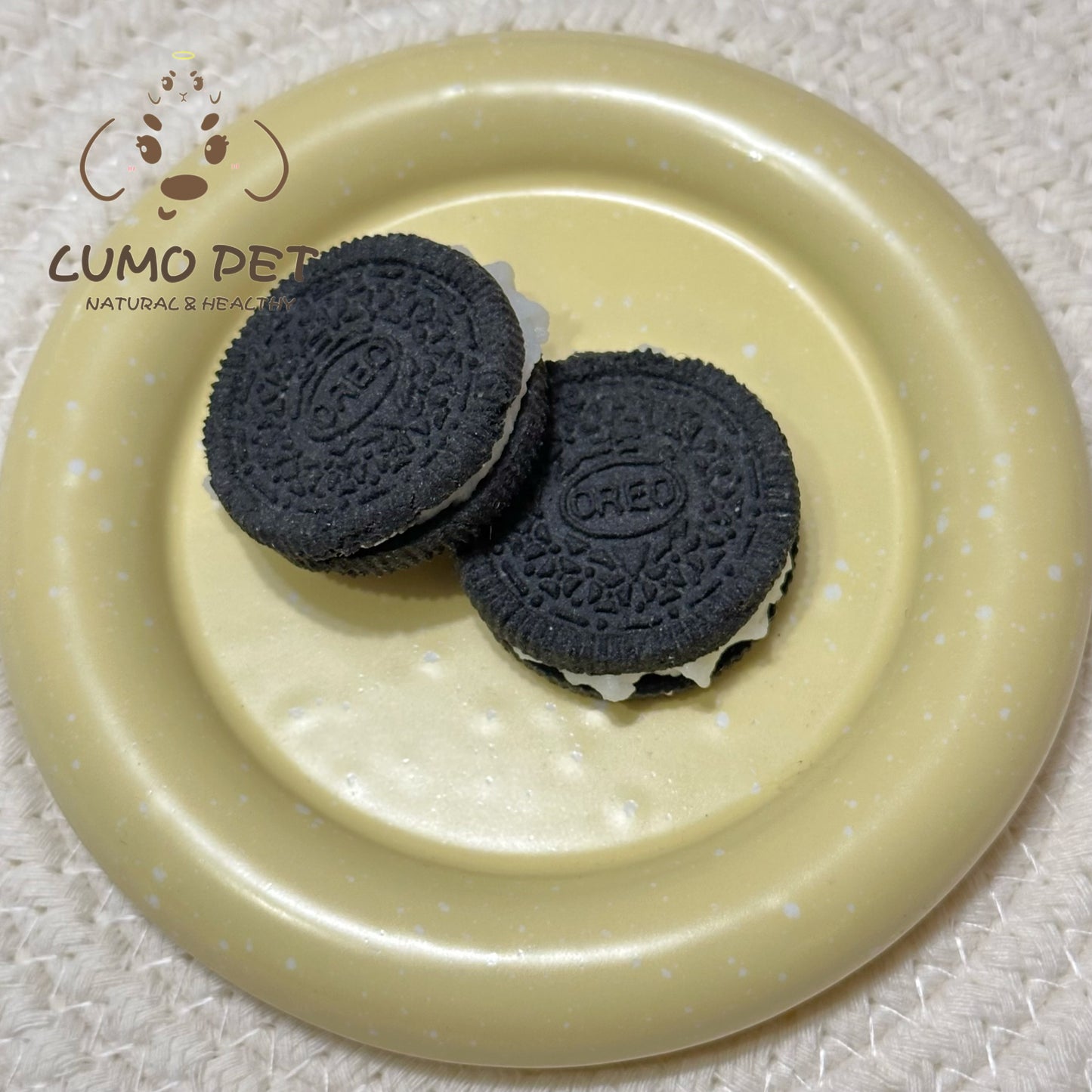 Oreo Cookie｜奥利奥饼干🍪