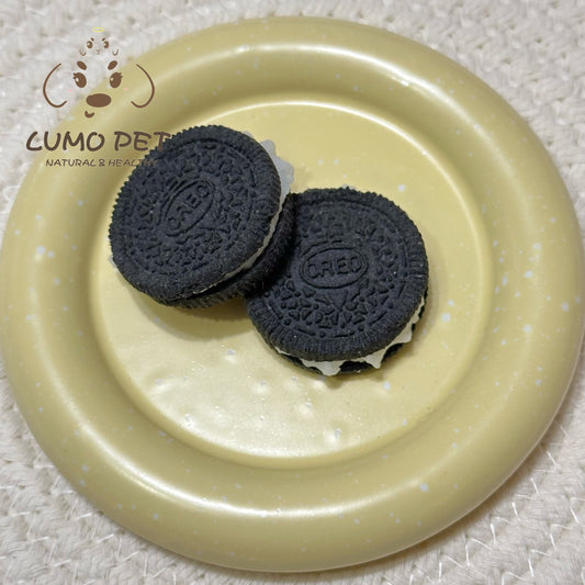 Oreo Cookie｜奥利奥饼干🍪