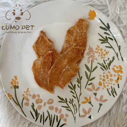 Chicken breast jerky | 鸡胸肉干