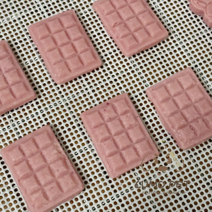 Pet's Chocolate | 宠物巧克力 🍫