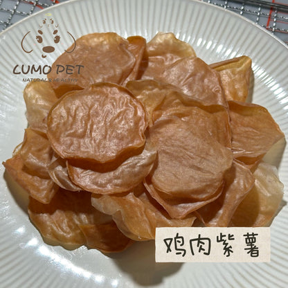 Chips | 宠物薯片