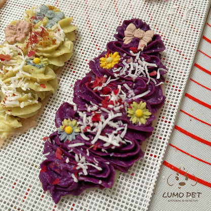 Chicken Puff | 鸡肉闪电泡芙