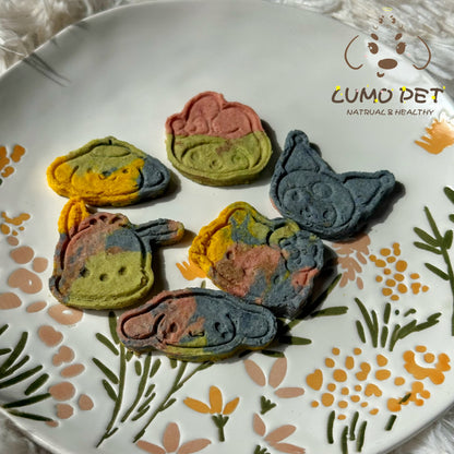 Sanrio Biscuit｜三丽鸥饼干