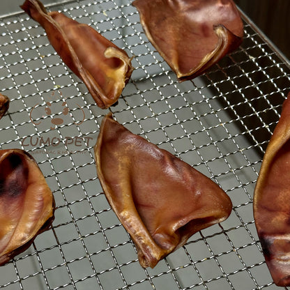 Dehydrated Pig‘s Ear｜香烘猪耳 🐖