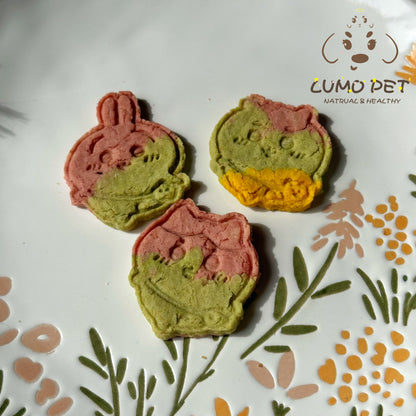 Chiikawa Cookies｜吉伊卡哇饼干