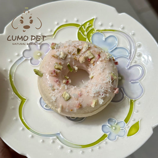 Donut | 甜甜圈 🍩