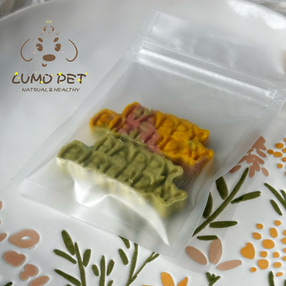 Birthday Party Biscuit | 生日派对饼干 🎉