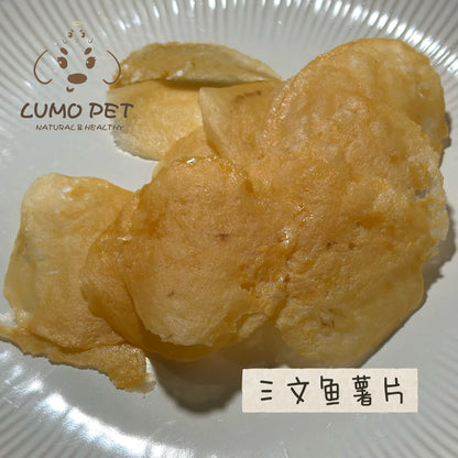 Chips | 宠物薯片