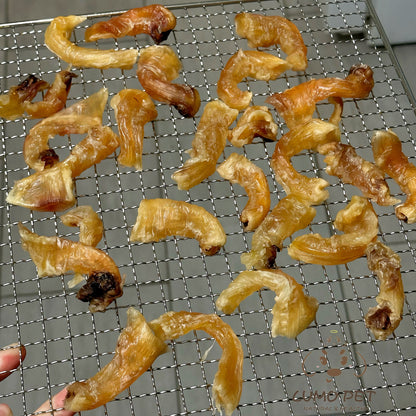 Dehydrated Beef Tendon｜香烘牛蹄筋 🐂