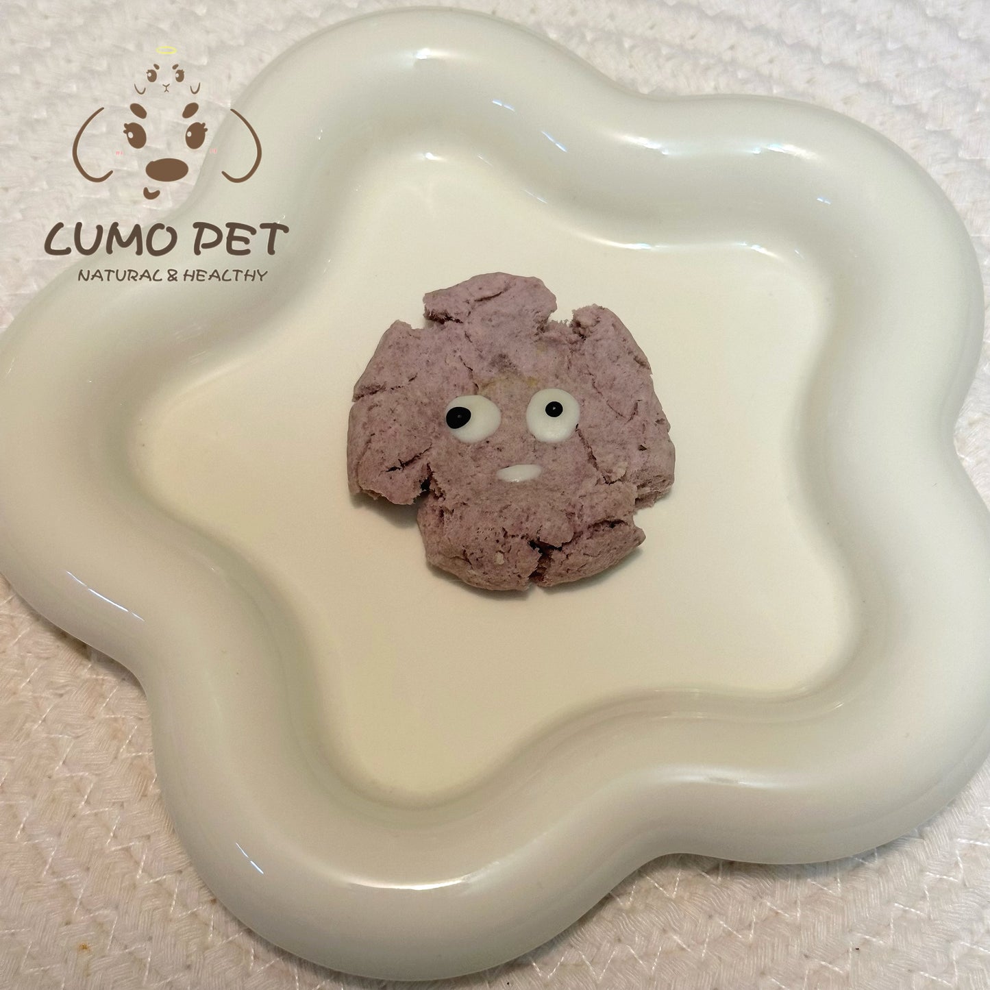 Halloween Biscuits | 万圣节曲奇