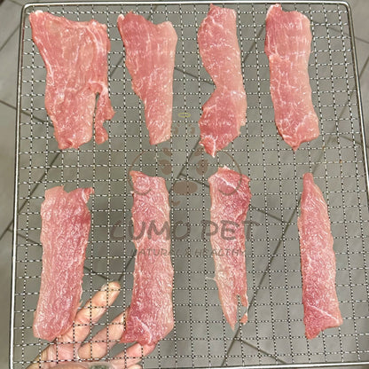 Pork Tender｜猪肉干