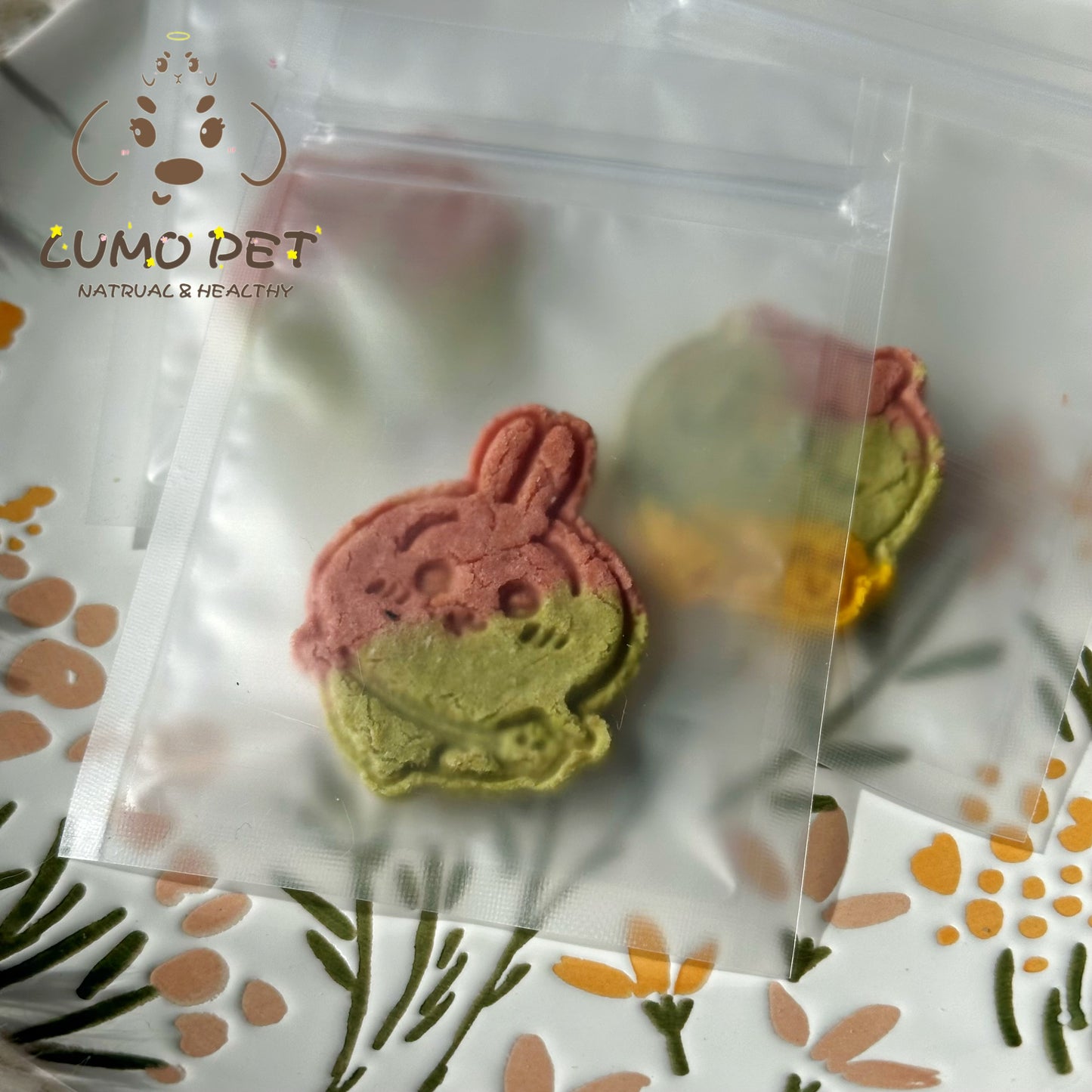 Chiikawa Cookies｜吉伊卡哇饼干