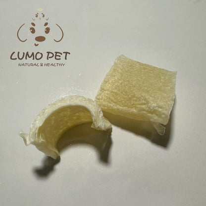 Beef Heart Tube｜烘干牛心管