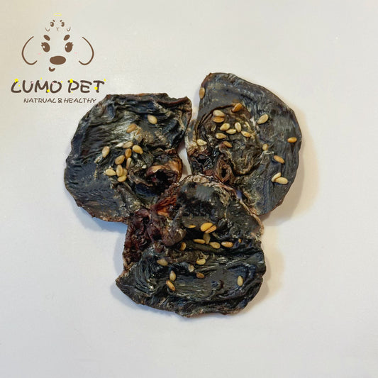 Dehydrated Duck Heart | 香烘鸭心