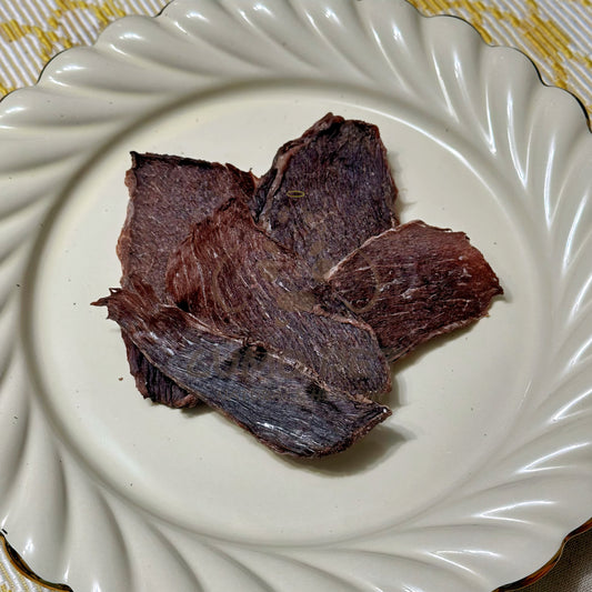🐂 Beef Tender｜宠物牛脆脆