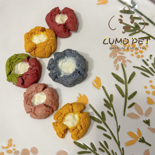 Goat milk scone | 羊奶司康